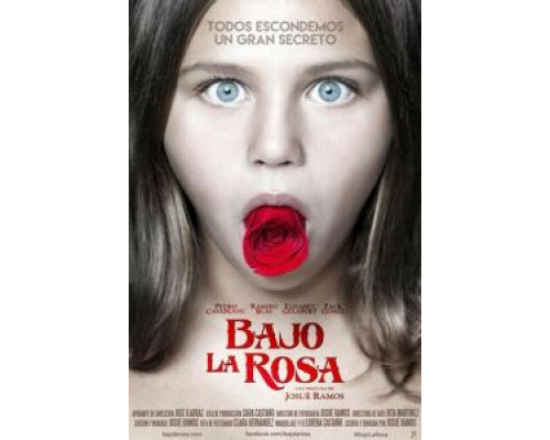 Под розой  (фильм 2017) смотреть онлайн