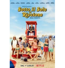 Под солнцем Риччоне (2020)