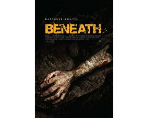 Под землёй  (фильм 2013) смотреть онлайн