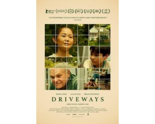 Подъезды  (фильм 2019) смотреть онлайн