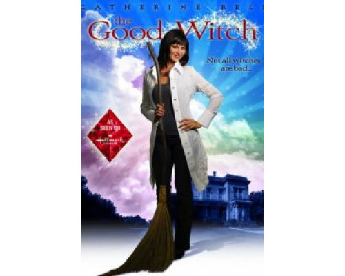 Подарок доброй ведьмы  (фильм 2010) смотреть онлайн