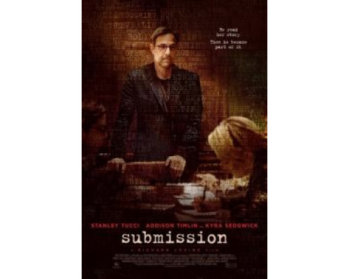 Подчинение  (фильм 2017) смотреть онлайн