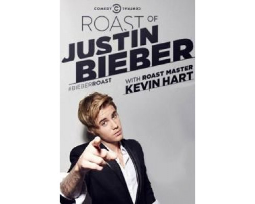 Поджарь звезду: Джастин Бибер  (фильм 2015) смотреть онлайн