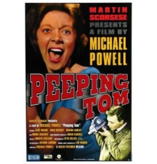 Подглядывающий (1960)