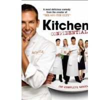 Подглядывающий на кухне (2008)