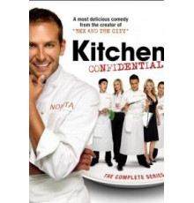 Подглядывающий на кухне (2008)