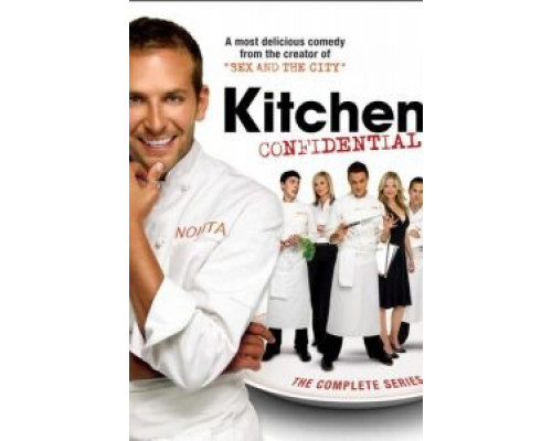 Подглядывающий на кухне  (фильм 2008) смотреть онлайн