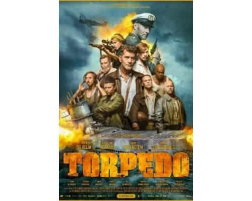 Подлодка  (фильм 2019) смотреть онлайн