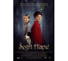 Подмастерье Хлапич. Приключения маленького башмачника (2013)