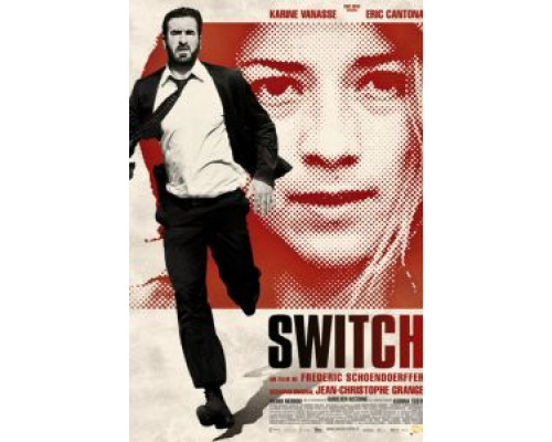 Подмена  (фильм 2011) смотреть онлайн