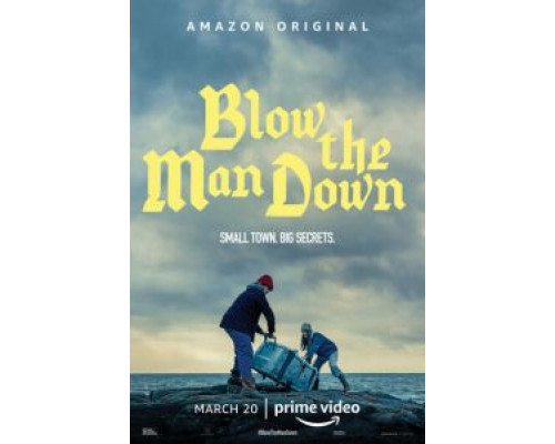 Поднять паруса  (фильм 2019) смотреть онлайн