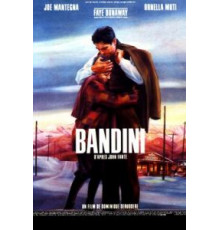 Подожди до весны, Бандини (1989)