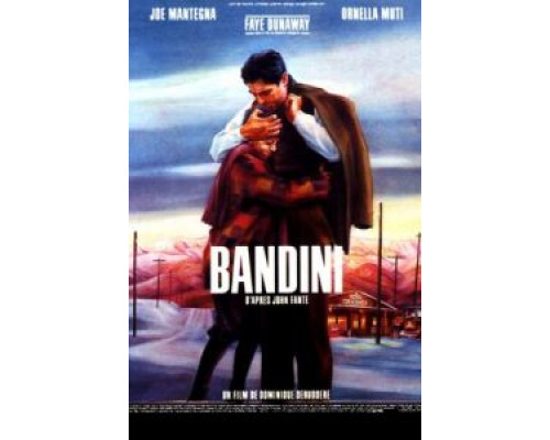 Подожди до весны, Бандини  (фильм 1989) смотреть онлайн