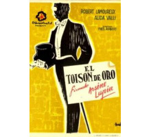 Подписано: Арсен Люпен (1959)