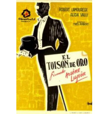 Подписано: Арсен Люпен (1959)