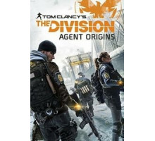 Подразделение: Происхождение агента (2016)