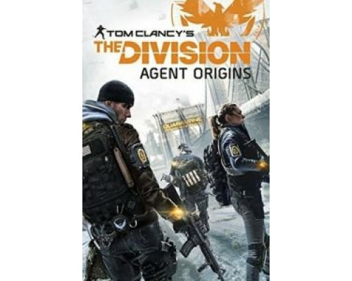 Подразделение: Происхождение агента  (фильм 2016) смотреть онлайн