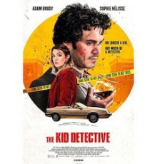 Подростковый детектив (2020)