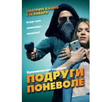 Подруги поневоле (2019)