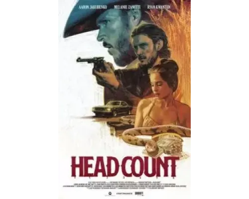 Подсчёт голов  (фильм 2023) смотреть онлайн