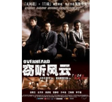 Подслушанное (2009)