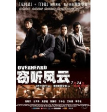 Подслушанное (2009)