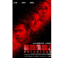 Подслушанное 2 (2011)