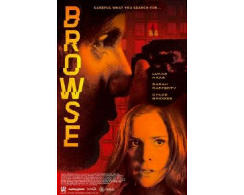 Подсматривающий  (фильм 2020) смотреть онлайн