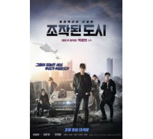 Подставной город (2017)