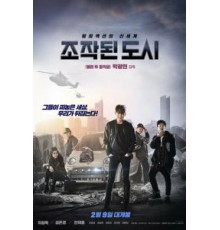 Подставной город (2017)