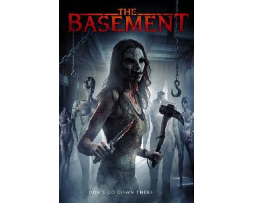 Подвал  (фильм 2017) смотреть онлайн