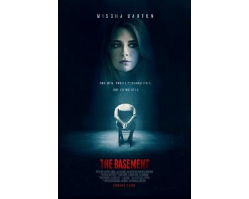 Подвал  (фильм 2018) смотреть онлайн