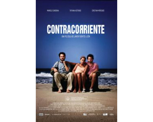 Подводное течение  (фильм 2009) смотреть онлайн