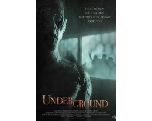 Подземелье  (фильм 2010) смотреть онлайн