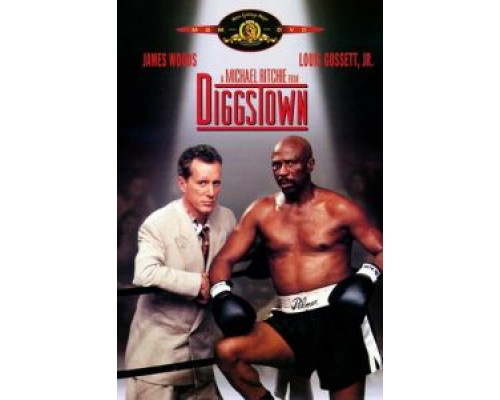 Поединок в Диггстауне  (фильм 1992) смотреть онлайн