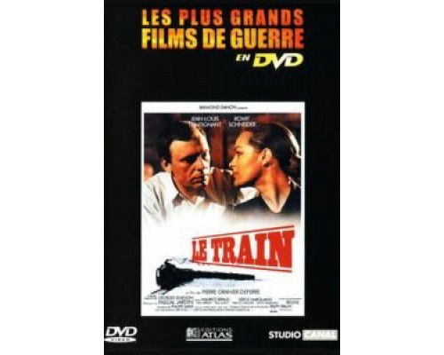 Поезд  (фильм 1973) смотреть онлайн