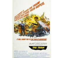Поезд (1964)