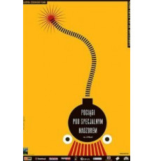 Поезда под пристальным наблюдением (1966)