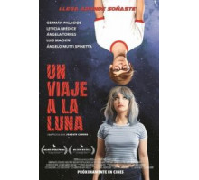 Поездка на Луну (2017)