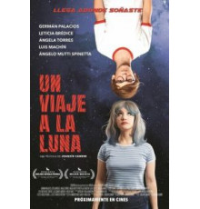 Поездка на Луну (2017)