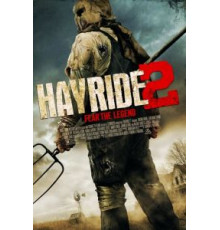 Поездка на возу 2 (2015)