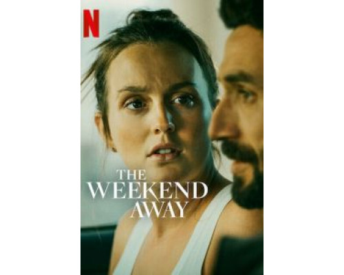 Поездка на выходные  (фильм 2022) смотреть онлайн