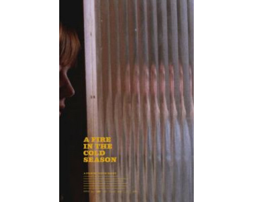Пожар в холодное время года  (фильм 2019) смотреть онлайн