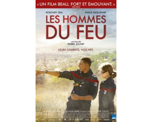 Пожарный  (фильм 2017) смотреть онлайн