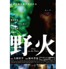 Пожары на равнинах (2014)