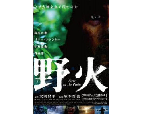 Пожары на равнинах  (фильм 2014) смотреть онлайн