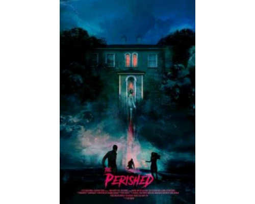 Погибшие  (фильм 2019) смотреть онлайн