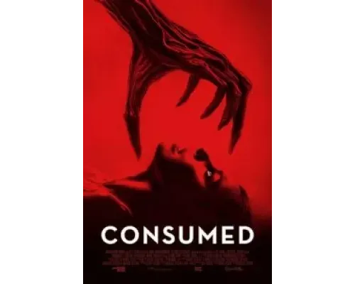 Пожиратель  (фильм 2024) смотреть онлайн