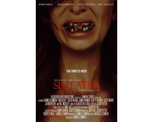 Пожиратель грехов  (фильм 2022) смотреть онлайн