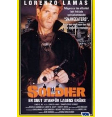 Пожиратель змей 2: Борьба с наркотиками (1989)